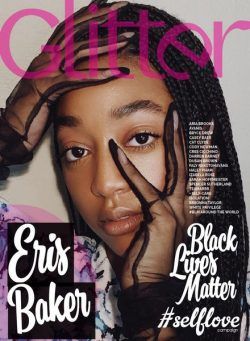 Glitter Magazine – Summer 2020