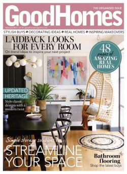 GoodHomes UK – February 2021