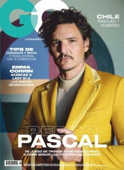 GQ Latinoamerica – febrero 2021