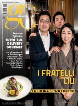 Grande Cucina – Ottobre 2020