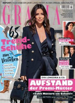 GRAZIA Germany – 18 Februar 2021