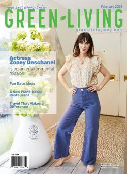 Green Living – February 2021