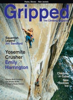 Gripped – February 2021