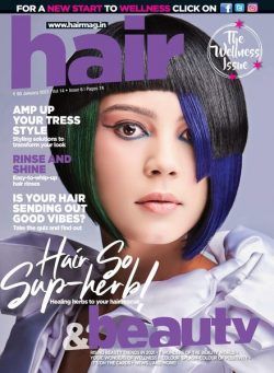 Hair – December 2020