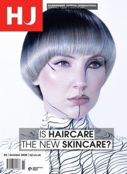 Hairdressers Journal – October 2020