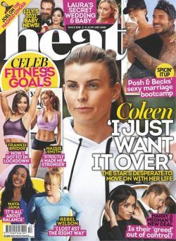 Heat UK – 02 January 2021