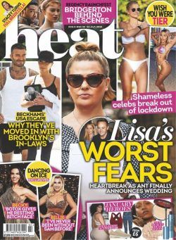 Heat UK – 16 January 2021