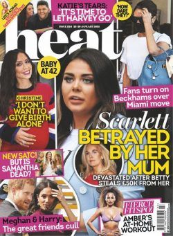 Heat UK – 23 January 2021