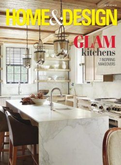 Home & Design – January-February 2021