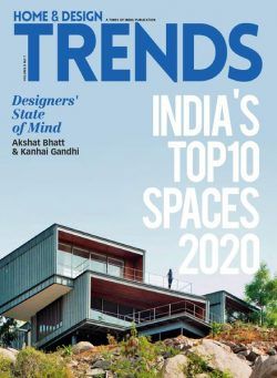 Home & Design Trends – December 2020