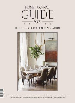 Home Journal – Guide 2021