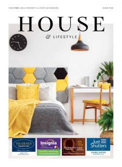 House & Lifestyle – February 2021