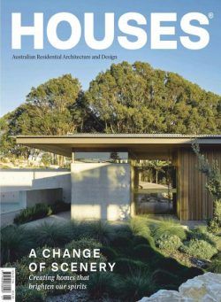 Houses Australia – February 2021