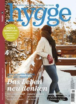 Hygge – Januar 2021