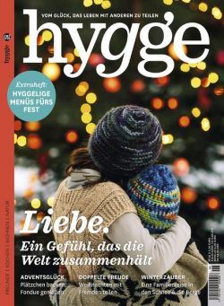 hygge – November 2020