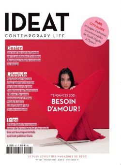 Ideat France – fevrier 2021