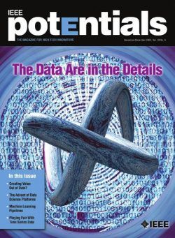 IEEE Potentials – November-December 2020