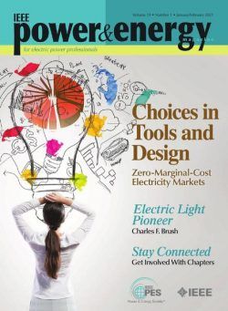 IEEE Power & Energy Magazine – January-February 2021