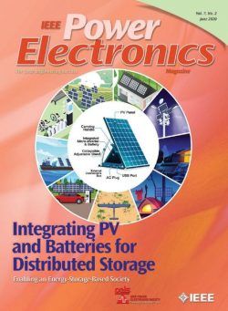 IEEE Power Electronics Magazine – June 2020