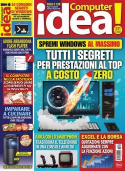 Il Mio Computer Idea! – 21 gennaio 2021