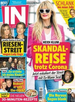 IN – 06 Januar 2021