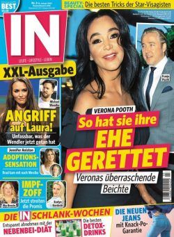 IN – 13 Januar 2021