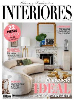 Interiores – febrero 2021