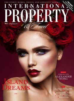 International Property & Travel – February 2021