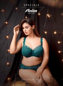 Intimo Retail – Speciale Anita 2020