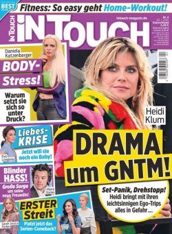 inTouch – DE – 20 Januar 2021