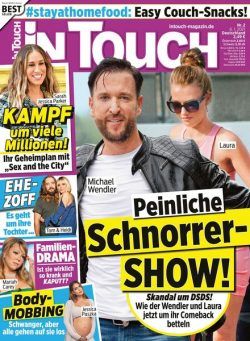 inTouch Germany – 06 Januar 2021