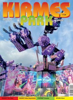 Kirmes & Park Revue – 31 Januar 2021