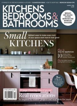 Kitchens Bedrooms & Bathrooms – 04 February 2021