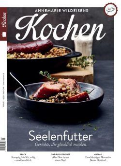 KOCHEN – 26 Januar 2021