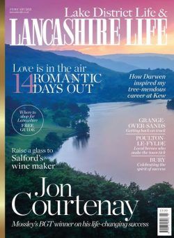 Lancashire Life – March 2021