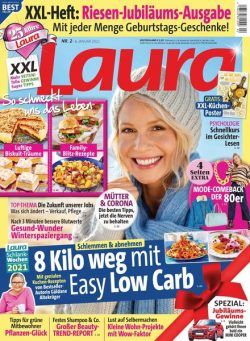 Laura – 06 Januar 2021