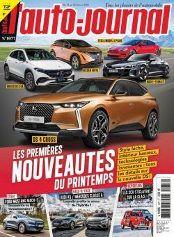 L’Auto-Journal – 11 fevrier 2021