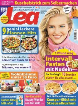 Lea – 27 Januar 2021