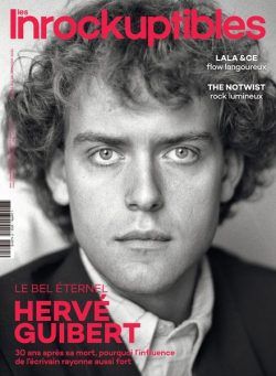 Les Inrockuptibles – 13 Janvier 2021