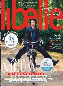 Libelle Netherlands – 27 januari 2021