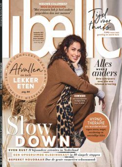 Libelle Netherlands – 31 december 2020