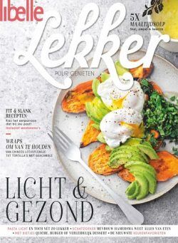 Libelle Special – februari 2021