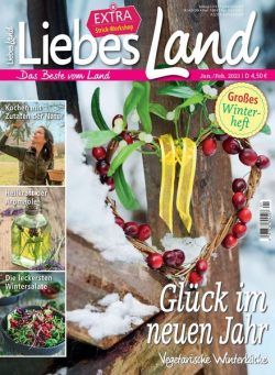 Liebes Land – 16 Dezember 2020