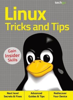 Linux For Beginners – December 2020