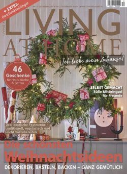 Living at Home – Dezember 2020