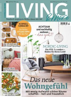 Living & More – Februar 2021