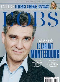 L’Obs – 4 Fevrier 2021