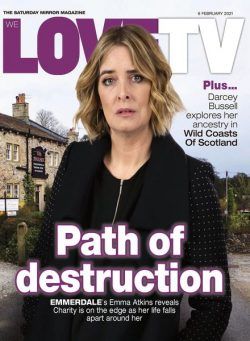 Love TV – 06 February 2021