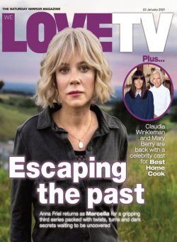 Love TV – 23 January 2021