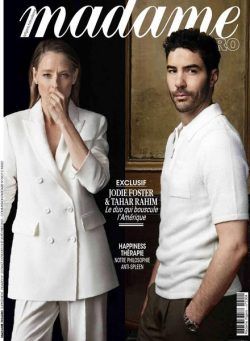 Madame Figaro – 19 Fevrier 2021